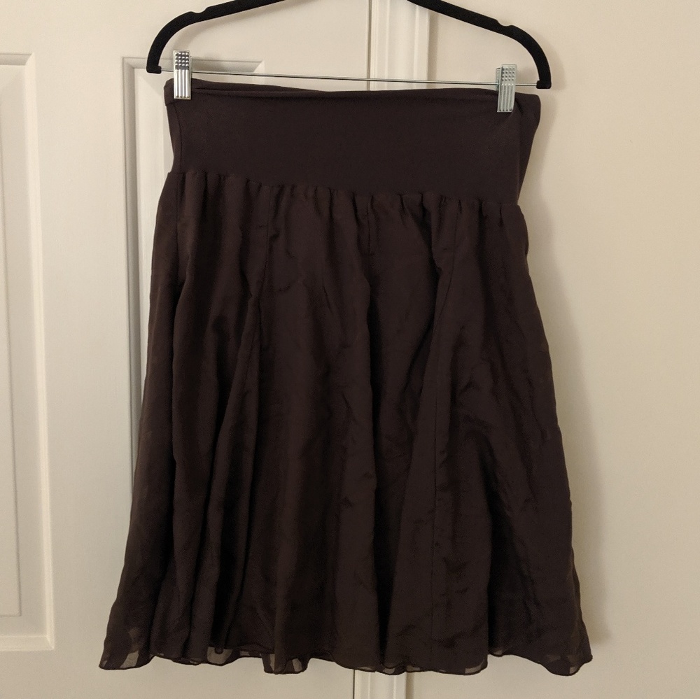 J. Crew Skirt